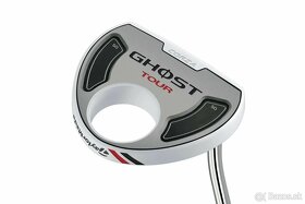 Golfový set TaylorMade RBZ + doplnky - 7