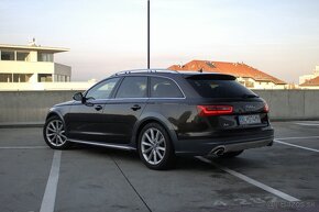 Audi A6 Allroad 3.0 TDI 245k Quattro S-tronic - 7