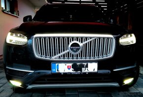 Volvo XC90 Inscription 4x4 - 7