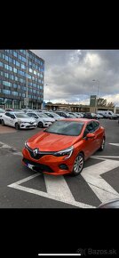 Renault Clio tce 91 koni Techno - 7