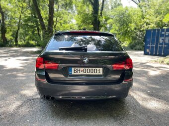 BMW 530xd 190kw f11 - 7