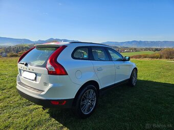 VOLVO XC 60 AWD , 151kW (205PS) - 7