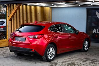 Mazda 3 2.0 Skyactiv -G120 Attraction A/T - 7