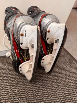 BRUSLE BAUER VAPOR 2X PRO vel. 38/4,5 EE - 7