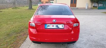 Škoda Octavia 3 1.6 TDI Style 110k - 7