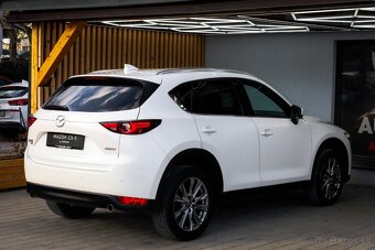 Mazda CX-5 2.5 Skyactiv-G194 Takumi Plus A/T AWD - 7