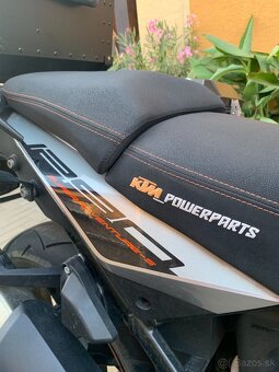 KTM 1290 Super Adventure S - 7