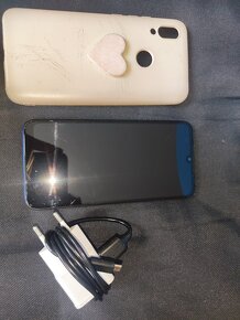 Super zachovalý mobil Xiaomi redmi 7 POPIS DOLE - 7