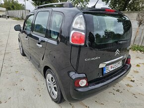 citroen c3 picasso 1.4i - 7