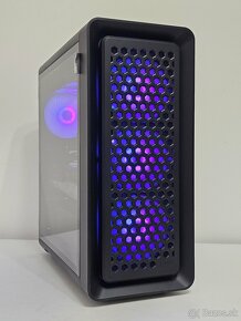 ⏰️ predaný Ryzen 7800x3D,RTX 4090,32GB DDR5,2TB SSD - 7