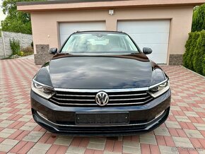 VW Passat Variant B8 2.0 TDI 110kw Dsg Led - 7