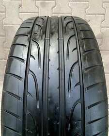 275/50 r20 letné Dunlop 113W - 7