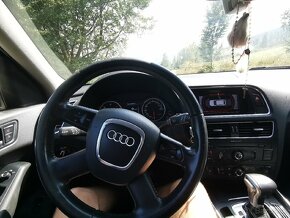 Audi Q5 2.0 Tdi Quattro - 7