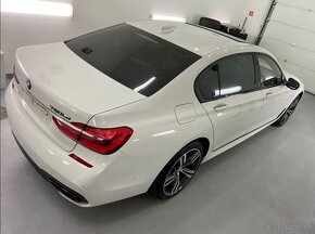 BMW 750 LD Mpaket  XDRIVE - 7