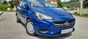 Opel corsa 1.4.b. - 7