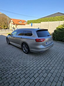 Volkswagen Passat B8 Variant 2.TDI - 7