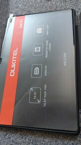 Predaj Tablet Oukitel OK T3 - 7