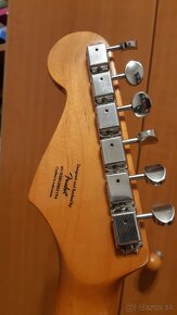 Fender Squier Classic Vibe '60s -1 ročná, 2023 - 7