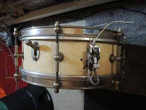 Snare Trova 14x5 - 7