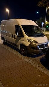 Fist Ducato 130Multjet - 7