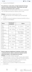 Predam vstavanú mikrovlnku s grilom Gorenje. - 7