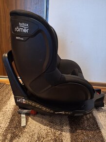 Britax Romer Dualfix M i-size - 7