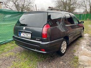 Peugeot 306 1.9D r.v2002 51kw - 7