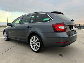 Škoda Octavia Combi 2.0 TDI SCR Style DSG - 7