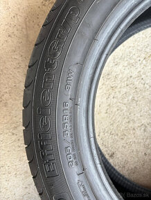 Letné pneumatiky 205/55 R16 GOOD YEAR EFFICIENTGRIP - 7