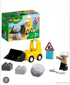 Lego Duplo - 7