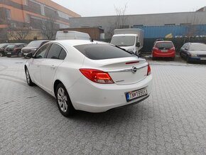 Opel Insignia A 2.0 CDTI - 7