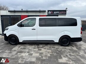 Toyota Proace Verso 2.0 D-4D L2, 9 miestne,Slovenské vozidlo - 7