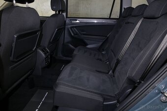 VW Tiguan Allspace 2.0 TDI 147kW 4x4 Highline Tažné Panorama - 7