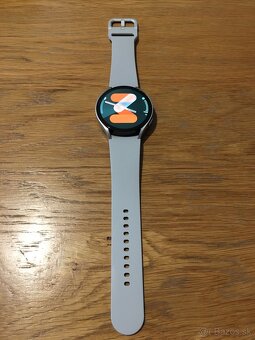 Samsung Galaxy Watch 6 44mm Silver - 7