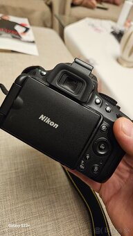 Nikon D 5100 predam - 7