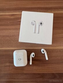 airpods 2 generacia - 7