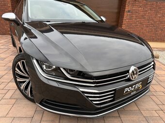 VW ARTEON ELEGANCE 2.0 TDI 110KW DSG 7/2018 - 7