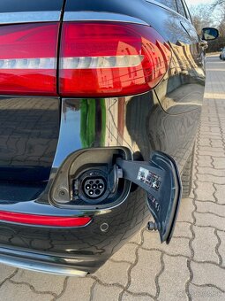 TOP CENA Mercedes-Benz E 300de Plug-in Hybrid 2019/12 - 7