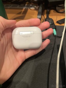 Airpods Pro 2 - 7