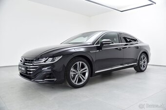 Arteon 2.0 TSI R-Line DSG, Full LED, ACC, Lane Assist - 7