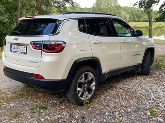 Jeep Compass 2.0 Td,4WD 2019 - 7