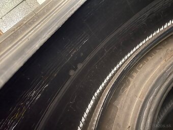 Letné Hankook Ventus S1 235/50 R19 - 7