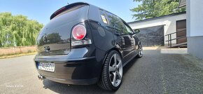 Volkswagen Polo 1.8t GTI 20V - 7