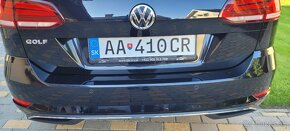 Predam Volkswagen Golf - 7