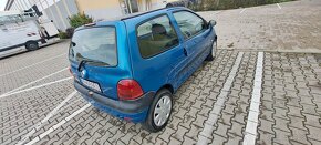 Renault Twingo 1,2 43kw 2005 - 7