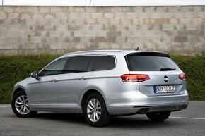 Volkswagen Passat Variant highline - 7