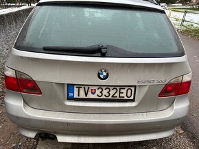 Bmw 530XD - 7