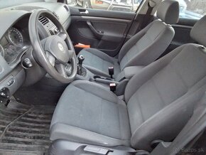 Vw golf 2.0 tdi - 7