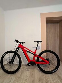 Ebike Cannondale Moterra - 7