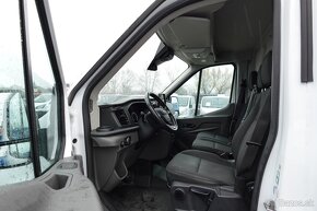 FORD TRANSIT L3H3 2.0TDCI KLIMA SERVISKA - 7